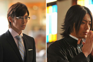 玉木宏は初の悪役、山田孝之は苦悩の神父に　手塚治虫の異色作「MW」が遂に映画化！ 画像