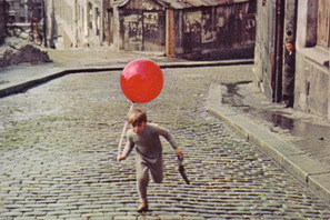 子供たちのイメージする“赤い風船”とは？　「子供お絵かきプロジェクト」スタート！ 画像
