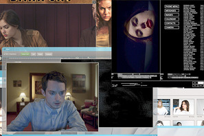 【ご招待】『ブラック・ハッカー』試写会に10組20名様 画像