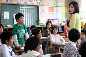 いかなる評価が下されるのか？　『コドモのコドモ』釜山映画祭に出品決定！ 画像