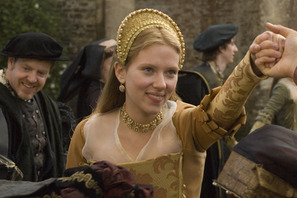 秋、しっとり香る女の色気vol.2　スカーレットに何が起こったか 画像