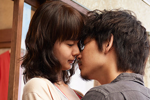 多部未華子、綾野剛と初共演で“ダメ女”を披露！「ピース オブ ケイク」実写映画化決定 画像