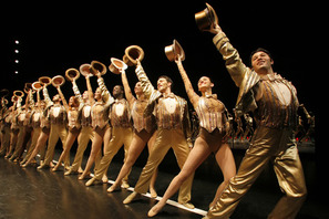 秋の夜長におすすめの映画vol.1　勇気をくれる、至極のドキュメンタリー 画像