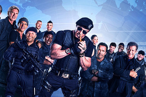 【ご招待】『エクスペンダブルズ3 ワールドミッション』試写会へ10組20名様 画像