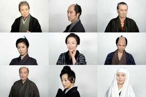 大泉洋・主演『駆込み女と駆出し男』に樹木希林、堤真一ら豪華キャスト出演！ 画像