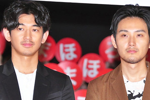 瑛太＆松田龍平、観客からの悩み相談にシュールなアドバイスで応酬！ 画像