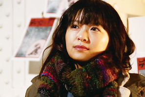 【特別映像】榮倉奈々の“片想い”…山下達郎「クリスマス・イブ」特別PV公開 画像