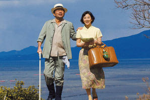 これまでにないヒロイン像で魅せる吉永小百合が竹中直人と夫婦『まぼろしの邪馬台国』 画像