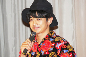 瑛太、実弟・永山絢斗との共演に前向き　『まほろ』続編の構想も明かす！ 画像