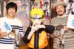 劇場版『NARUTO』主題歌に「スキマスイッチ」が抜擢！「ナルトと自分の気持ちを重ねて」 画像