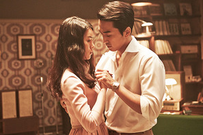 ソン・スンホン、チャン・ドンゴン…韓流ブームの立役者が映画で魅せる新境地 画像