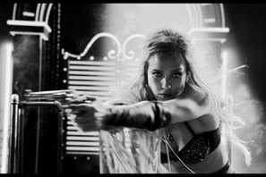 【予告編】ジェシカ・アルバ＆レディー・ガガも怒り爆発！『シン・シティ』最新作 画像