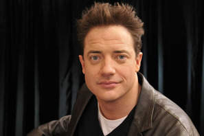 アクションは合格でも父親失格？　ブレンダン・フレイザーが語る『ハムナプトラ3』 画像