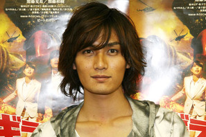 「面白がってくれればいい」あの河崎監督とタッグを組んだイケメン・加藤和樹の演技論 画像