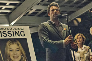 【ご招待】ゲスト登壇『ゴーン・ガール』カップル限定試写会に20組40名様 画像