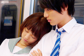 福士蒼汰が強引に引き止める！「答えてくれるまで帰さない」…全女子胸キュン必至映像 画像