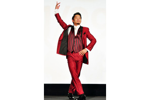 フィギュア高橋大輔の“王子セリフ”に女性客500人熱狂！ 画像