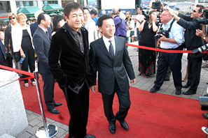 佐藤浩市主演『誰も守ってくれない』　モントリオール映画祭にて数多くの絶賛の声 画像