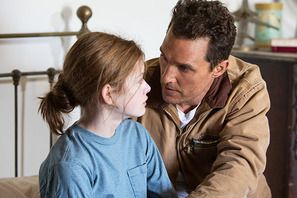 【特別映像】宇宙を越えた父娘の絆に号泣…『インターステラー』日本限定CM解禁 画像