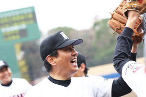 【ご招待】『アゲイン 28年目の甲子園』試写会に25組50名様 画像