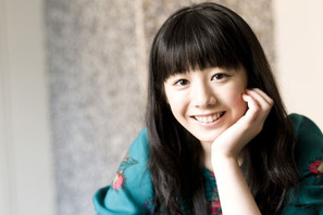 合唱に挑戦した夏帆 「部活の“先輩・後輩”の関係を初めて体験できました」 画像