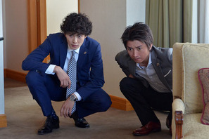 【ご招待】『映画 ST赤と白の捜査ファイル』試写会に10組20名様 画像