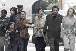 映画、この視点vol.1　人間の本質を見る『ブラインドネス』 画像