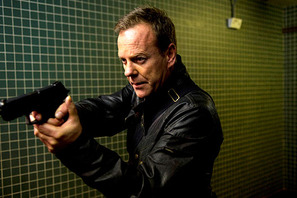 【シネマカフェ的海外ドラマvol.320】「24」新シリーズを頼れる相棒が語る＜前編＞ 画像