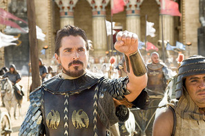 【ご招待】ゲスト登壇『エクソダス：神と王』プレミアムコレクションに20組40名様 画像