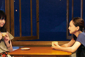 【ご招待】 キャスト登壇『さいはてにて～やさしい香りと待ちながら～』完成披露試写会に15組30名様 画像