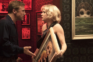 【シネマモード】ティム・バートンが問う“人権と個性”…『ビッグ・アイズ』 画像