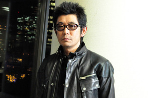 【インタビュー】永瀬正敏　映画を愛し、映画に愛された男の30年 画像