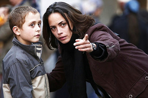 『アーティスト』監督＆女優夫婦が再タッグ！『あの日の声を探して』4月公開へ 画像