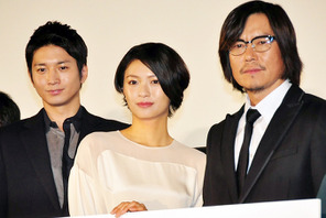 トヨエツVS向井理の熱い戦いに…榮倉奈々「実際にあったら煩わしい」とバッサリ 画像