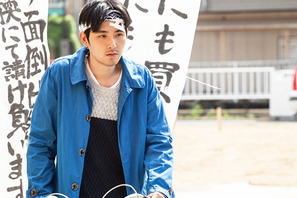 【予告編】松田龍平、“お金恐怖症”で0円生活に挑戦!? 『ジヌよさらば』 画像