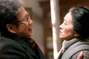 みのもんた「どうしてもっと女房を…」 “夫婦愛”に感涙コメント続々『妻への家路』 画像