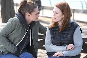 ジュリアン・ムーア、アカデミー賞最有力の熱演『アリスのままで』6月公開決定 画像