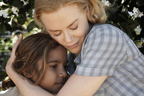 壮麗な大自然に映える、ニコール＆ヒューの美にうっとり『オーストラリア』 画像