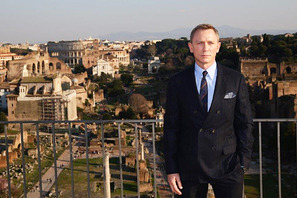 『007』最新作はボンドの幼少期が鍵？ 監督がストーリーを語る映像到着 画像