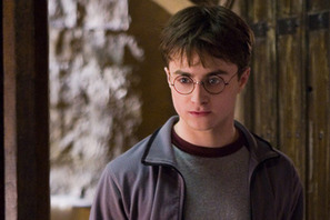 少年から大人へ…男・ハリーの成長ぶりが随所に『ハリー・ポッターと謎のプリンス』 画像