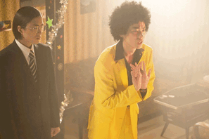 【予告編】菅田将暉の“頼りにならない”ホスト仲間たち登場！『明烏 あけがらす』 画像