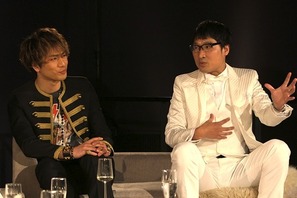 「三代目JSB」登坂広臣＆山里亮太ら参加！映画『テラハ』副音声版がついに登場 画像