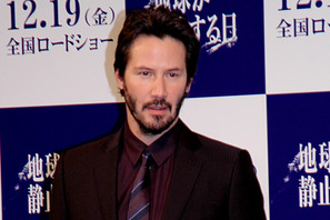 日本びいき？　キアヌがアニメ「カウボーイビバップ」実写版に主演することが決定 画像