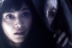【予告編】主演・平愛梨も「絶対、怖い映画になる！」『呪怨 -ザ・ファイナル-』 画像