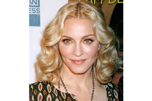 「この映画全体が私の分身」女王・マドンナの独占インタビュー映像が到着！ 画像