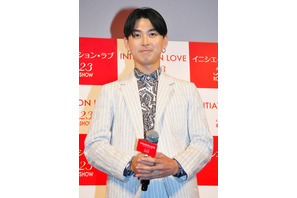 松田翔太、“浮気”について熱く持論を展開！ 画像