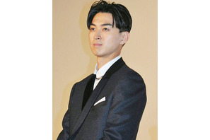 松田翔太、木村文乃に「いろいろ大変だもんね」と交際報道をイジられ動揺！ 画像