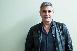 【インタビュー】ジョージ・クルーニー、ベテラン俳優の挑戦…『トゥモローランド』 画像