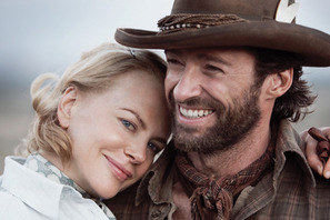 美しい旋律にあの人と酔うvol.2　自己の目覚めにつながる愛『オーストラリア』 画像