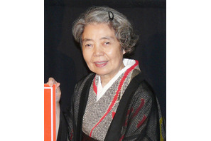 樹木希林、人生楽しむコツは？　「人や世間と比較しないこと」と屈託ない笑顔 画像